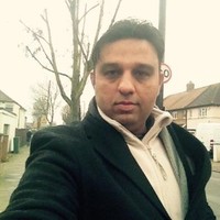 Kamran Jan Jan