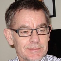Ian Stevenson
