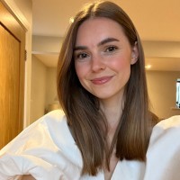 Courtney Moran