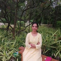 Shital Arude