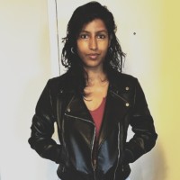 Jennifer Anandanayagam