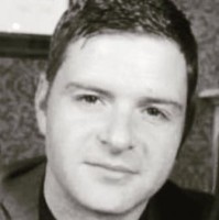 Damian Farrell