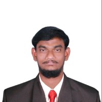 MOHAMMED SIDDIQ