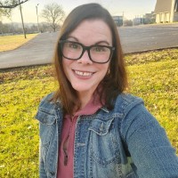 Sarah Lundquist, M.Ed.