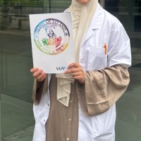 Iman Ahraoui