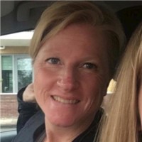 Marsha Jonker