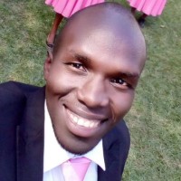 JEDIDIAH NJERU