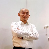 Dean Ding