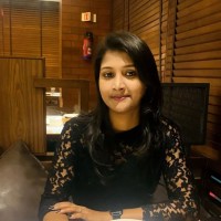 Saranya E