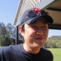 Daniel Seo