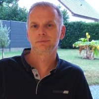 Pascal LAMOTTE