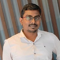 Udaya Kumar P.R