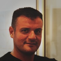 İdris Aykut D.