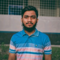 Mohammad Mizan