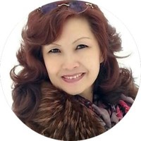 Lynn Huang