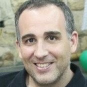 Sergio Gaspar