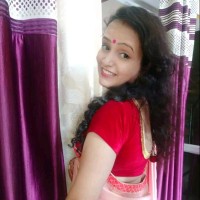 Hina Sirohi