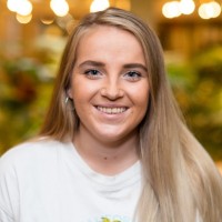 Hannah Matilde Knutsdatter