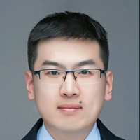 傅博源