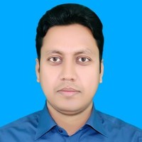 Md. Alam Shah