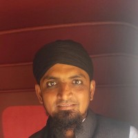 Syed Zuber Ali
