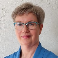 Anne Kivelä