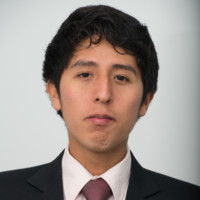Tony Ketín Huamán Ríos