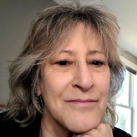 Carolyn Ouimet