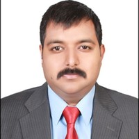 Jay Kumar Jain