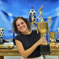 Fernanda De Almeida Resende