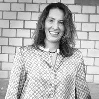 Friederike Scharrel
