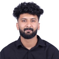 Aswin Jayan