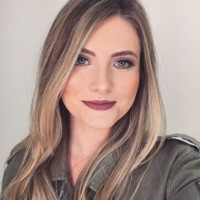 Camila Lidizzia De Carvalho