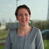 Annelies Bunt