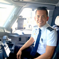Marcos Cisneros
