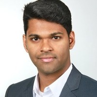 Hari Teja Sadhanala