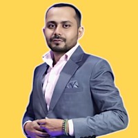 Kumar Neepu
