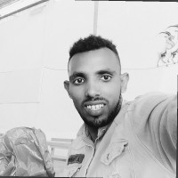 Teshome Fikadu