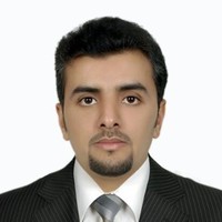 Ahmed Alzahrani