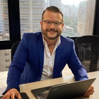 Ricardo Montilla Hernández