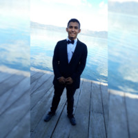 Anibal Enrique Sánchez Avendaño