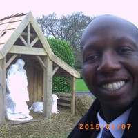 Troteyeko William Gonga