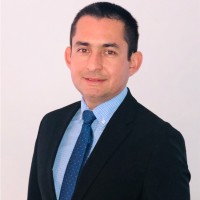 Cesar Segura