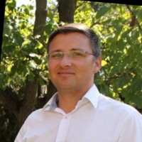 Chris Hirschmann