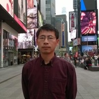 Dongming Xie