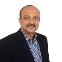 Tony Mathew