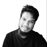 Md Shamim Ahmed