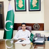 Faisal Grewal