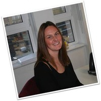 Claire Nicholl