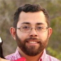 Isaac Lopez Balderas